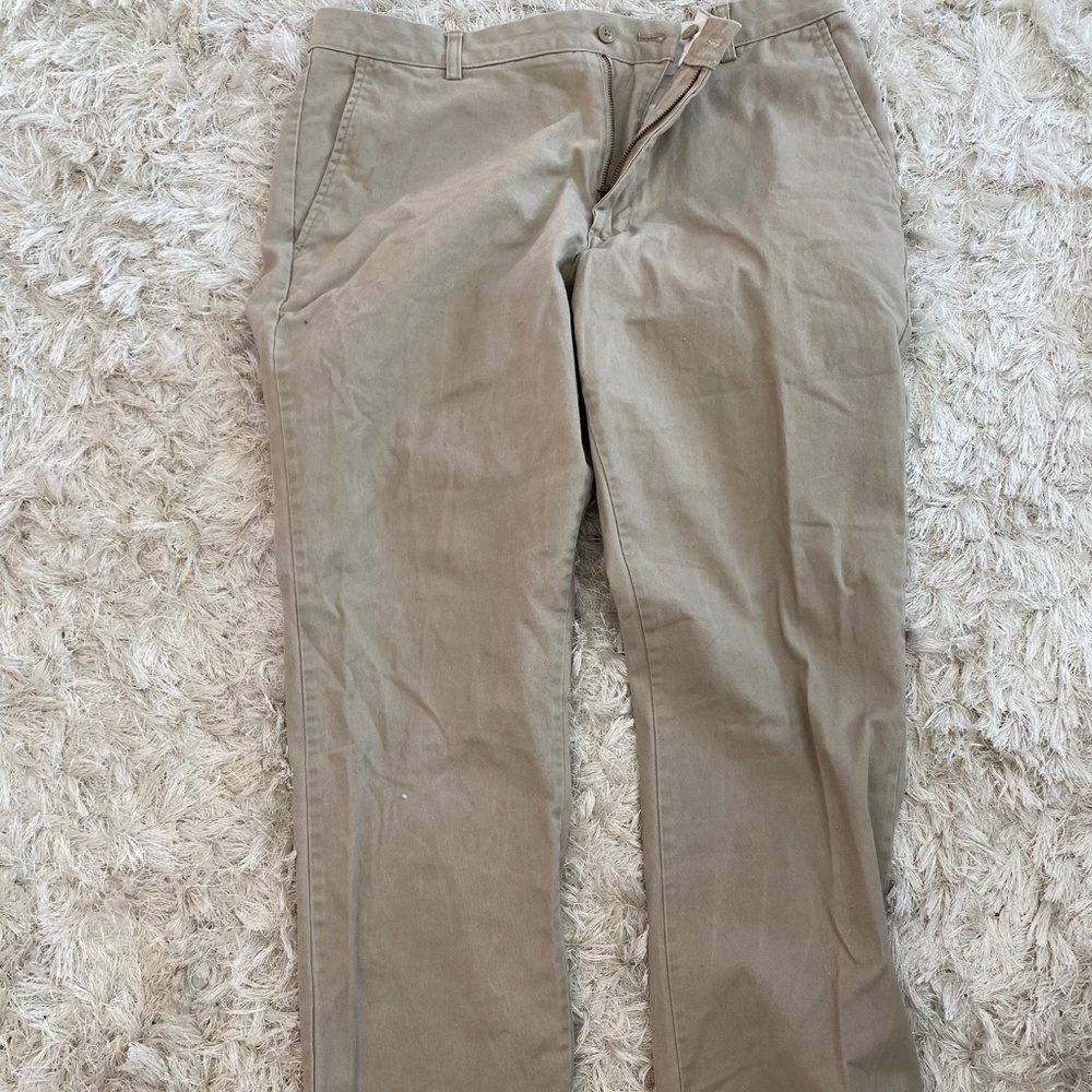 Chaps Khakis